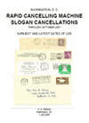 Thumbnail, Cover of D.C. Machine Slogan Cancellations