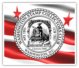 DC Flag & WSCC Seal