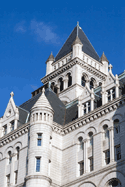 Old Post Office Pavilion Tower